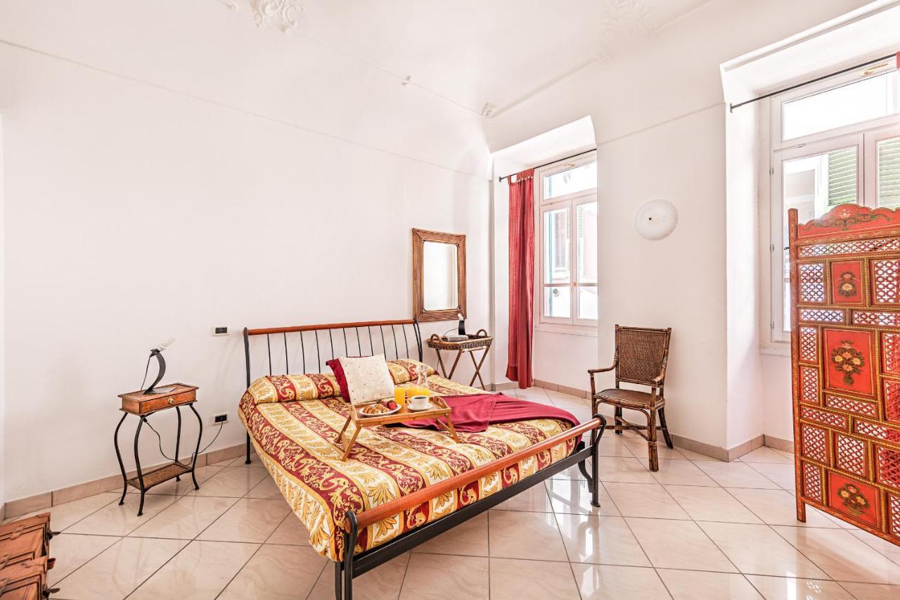 Апартаменти Gaudio Flat Near Ariston Theater By Wonderful Italy Санремо Екстер'єр фото