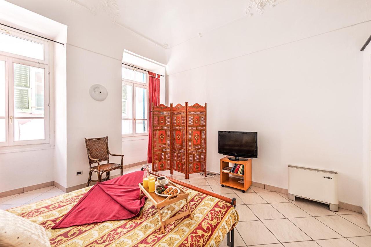 Апартаменти Gaudio Flat Near Ariston Theater By Wonderful Italy Санремо Екстер'єр фото